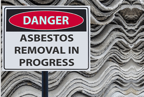 Asbestos Removal