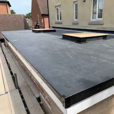 Firestone RubberCover